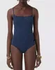 Designer Swimsuit Bikini Fashion Women Swimwear Sexy Girls Bathing Suit Beach Bikinis Set Bodysuit Swim Clothing One-piece S-xl FBVG