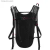 Sacs d'extérieur 2L ROCKBROS Sport de plein air cyclisme sac à dos Camping sac d'eau stockage hydratation Pack poche ultraléger randonnée équitation sac à dos Q231130