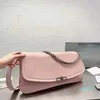 borsa firmata da donna borse a catena sotto le ascelle borsa a tracolla firmata borse a tracolla con patta sopra la borsa da pranzo borsa alla moda