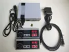 HD-Out 1080p Video Handgehaltener tragbarer Game-Player. Kann 621 Nes Games TF-Karte mit Einzelhandelsverpackung 12 LL speichern