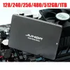 Juhor Offical SSD قرص القرص الصلب 256GB SATA3 محرك الحالة الصلبة 128GB 240GB 480GB 512GB 1TB 2 5 بوصة سرعان ما