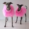 Cão vestuário cão designer roupas de luxo suéter de pele rosa azul roxo de alta qualidade malhas quentes para filhote de cachorro gatos sem pêlos moda roupas de gato 231129