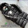 JCFB 여자 파카 23 겨울 별 같은 두꺼운 따뜻한 캐주얼 마야만 긴 푹신한 브랜드 화이트 오리 다운 코트