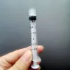 Seringue industrielle de 50 pièces de 3ml, sans aiguilles, pour injection industrielle, vente en gros, BJ