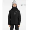 Mens Hoodie Arcter Designer Jackets Beta Womens Sprint Hard Shell Hållbar mångsidig Mountain Pit Zipper Beta SV Fu Wn-9jav