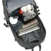 Backpack Portable Travel Folding Shopping Storage Bag Outdoor Climbing Sports Large Capacity