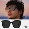 24ss Designer Gm Sunglasses Gentle Monster Tiktok Same for Men and Women Fashionable Anti Ultraviolet New 42S5