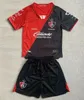 2023 24 Atlas Fußballtrikot Herren Kinder Kit Atlas F.C. Personalisierte individuelle Heim- und Auswärtstrikots