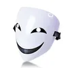 Other Event & Party Supplies Funny Clown Darker Than Black Face Mouth Women Men Cosplay Masks Masquerade Ball Adult Children Xmas 3022