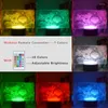 야간 조명 애니메이션 3D LED 램프 7color 그림 야간 조명 어린이 어린이 소녀 침실 장식 아이 어린이 선물 장난감