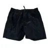 Shorts Masculinos Curtos De Verão Clássicos Leves Na Moda Bolsos Com Cordão Shorts Topstoney Cor Sólida Casual Calças De Praia Calças Masculinas Minimalistas De Rua Mais Curtas