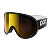 Skibrille Original Poc Marke Retina Doppelschichten Anti-Fog Große Maske Brille Skifahren Männer Frauen Schnee Snowboard Klarheit 220214 Drop Deli Dhz57