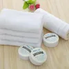 Bath Towel 6pcs Magic Compressed Towel 62*30cm Washcloth Cotton Travel Face Towel Bath Towel Moistened Tissues Water Wet Disposable Towel 231129