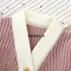 Cardigan Neonato Vestiti lavorati a maglia Autunno Inverno Maglione per bambini Neonato Ragazzi Capispalla Cappotto a maniche lunghe Maglieriavaiduryb