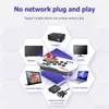 Portable Game Players MT6 4K HD Video Arcade Console 3D Dual Controller joystick 10000 Games Player for PS1 Accessories 231129