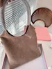 Luxe hobo-tassen muii bakken Hoge kwaliteit reistassen zachte schapenleren handtassen ontworpen miui portemonnee dames crossbody tas avondtas portemonnees met doos