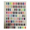 Gel per unghie Gelpolish Soak Off Nail Gel Polish Art Lacca Led/Uv Base Coat Fou Sqcpfw Babyskirt Drop Delivery Dhiu5