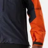 Мужская толстовка с капюшоном Arcter, дизайнерские куртки Beta Coat Alpha Jacke, новая всепогодная твердая оболочка с креплением с капюшоном WN-3MUV