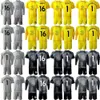 Club Team Goalkeeper GK Youth Edouard Mendy Jerseys Soccer Set Long Sleeve Kepa Arrizabalaga Robert Sanchez Djordje Petrovic Kids Football Shirt Kits 22/23 QieErXi