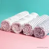 Blankets Swaddling 4Pcs/Lot Baby Blanket Kids Diapers Muslin Swaddle 100% Cotton Flannel Diapers For Newborns Kid Photography Blankets Newborn Wrap R231130