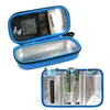 Pouch zer Cooler Travel Diabetes Packs Cooling EVA Pen Waterproof Case Box Bag Pocket People Bags Storage Jgdve207w