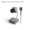 Runcam Link Phoenix HD Kit Vista FPV VTX 1280X720 60FPS Kamera Wyprodukowana z jednostki powietrznej dla DJI Goggles V2 nie CADDX CADDX FPV