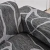 Stoelbedekkingen Creativiteit Stretch Plaid Sofa Beautiful Cover Elastic For Living Room Funda Couch Home Decor Seathe