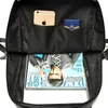 Backpack 2023 Men Backpacks Fashion High Quality Pu Leather Male Korean Student Boy Business Laptop School Computer Bag