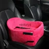 Autostoelhoezen voor honden NIEUW Pet Cover Bags Draagbare kattendraagtas Veiligheidsbedden Wasbaar Reizen Transporte Cushionvaiduryd
