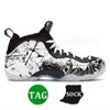 Модные мужские баскетбольные кроссовки Penny Hardaway из пенопласта One Кроссовки Abalone Pure Platinum Shattered Backboard Holloween Alternate Galaxy All Star Мужские кроссовки