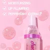 Syringe Lip Plumping Lip Gloss Micro Spice Lip Nectar Doodle Lip Glass Mirror Lip