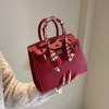 Großhandel Top Original Bojin Tragetaschen Online-Shop Hochwertige kleine Tasche 2023 neue Damen beliebte vielseitige Umhängetaschenmode mit echtem Logo