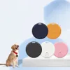 Uppgradera Mini GPS Tracker Wireless Bluetooth Smart Locator Alarm Anti-Lost Finder-enhet för Pet Dog Cat Kids Wallet Key Car Electronics