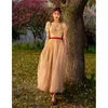 Party Dresses Sisters Group Dresses 2023 Autumn Little Wine Red Engagement Dresses Style Can Wear at Ordinary Tim