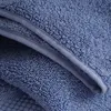 Toalla de baño 80x160cm El traje de toalla gruesa 100% algodón para hombres y mujeres es adecuado para baños domésticos, duchas, spas y toallas de baño de playa 231129