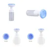 Liquid Soap Dispenser Factory Direct Selling Foam Flower Pump Head Set Hand Sanitizer Bottle Drop Delivery Home Garden Bath Bathroom A Otl9H