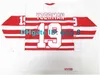 BOB PROBERT SERGEI FEDOROV Maglia da hockey personalizzata CCM Throwback Wings DARREN McCARTY NICKLAS LIDSTROM PAUL COFFEY STEVE YZERMAN BRENDAN SHANAHAN Howe Taglia rossa S-4XL