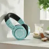 Auriculares para estudio de grabación Alta calidad de sonido Use cómodos auriculares de doblaje de juegos para DJ 6RVOW