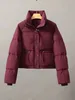 Trenchs de femmes Manteaux d'hiver Manteau Femmes Vêtements de neige Pull Vestes Veste Vêtements