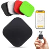 Uppgradera GPS-spår Anti-Loss Device Locator App Positioning Sök Smart Tracker Bluetooth 5.0 Hitta larm plånböcker Keys Bagage Finder