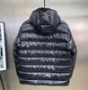 Escócia dos homens para baixo casaco marca puffer jaqueta outwear designer de luxo presente dia dos pais inverno para baixo casaco puffer outdoorea wx xman007