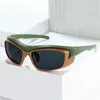 Sunglasses Detachable Cycling For Men's High-end Charge Mirrors Ly Arrived 2023 Designer Sun Glasses UV400