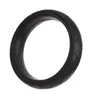 Stroller Parts 5/6inch Elastic & Wear Resistant Outer Tire Rubber Wheel Casing Cover Trolley Accessories Durable For Strollers