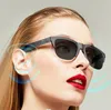 Nouveau F06 TWS lunettes sans fil avec casque F06 lunettes casque sans fil Blue Tooth verre sans fil avec casque pour l'extérieur