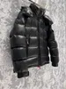 Parka in piumino da donna Boutique di abbigliamento invernale di fascia alta Piumino corto da donna Piumino in piuma d'oca Mengkou Qimaire da donna Alla ricerca di caffè