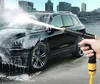 Vattenutrustning Högtryckstvättpistolens trädgårdslang Munstyckssprutsprut för Jet Foam Pot Car Power Cleaning Tool 230428