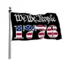 Lager hela vi folket Betsy Ross 1776 3x5ft flaggor 100d polyester banners inomhus utomhus livlig färg högkvalitativ wit4795235
