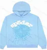 51 New Colors Spider Hoodies SP5DER Young Thug 555555 Angel Pullover Pink Red Hoodie Hoodye Pants Men Top-Quality SP5Ders Graphic Printing Web Sweatshirts 2023 VGP5