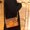 이브닝 가방 어깨 가방 최고의 우수한 품질 가방 Dauphine Crossbody 최신 여성 핸드백 정품 가죽 mm 메신저 토트 호보 더플 postman 44391