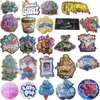 3.5 Backpack Boyz Mylar Bag Die Cut Kształt Nowy kolacja 2024 Wysokiej jakości czarny różowy aluminiowy pakiet foliowy plastikowy zapach odporny na Runtz Gelato Exotic Sticker Pack Pack torebka